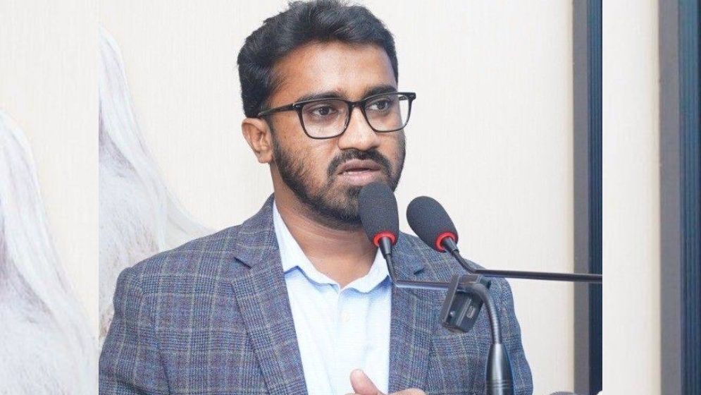 ড. ইউনূস ব্যর্থ হলে বাংলাদেশের স্বপ্ন বিনষ্ট হবে: রাশেদ খান